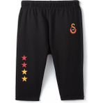 Gs Store Galatasaray Bebek Eşofman Alt B241046 - Siyah