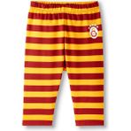 Gs Store Galatasaray Bebek Eşofman Alt B252015 - Kırmızı - 12 - 18