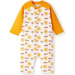 Gs Store Galatasaray Bebek Tulum B252049 - Sarı