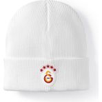 Gs Store Galatasaray Bere U252214 - Beyaz - Standart