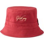 Gs Store Galatasaray Bucket Şapka U251545 - Bordo