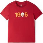 Gs Store Galatasaray Çocuk Ata 1905 T-Shirt C251276 - Kırmızı