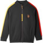 Gs Store Galatasaray Çocuk Ceket C242092 - Siyah - 5 - 6