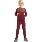 GS Store Galatasaray Çocuk Eşofman Takım C232167 - Bordo - 3 - 4 Yaş