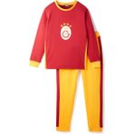 Gs Store Galatasaray Çocuk Eşofman Takım C242048 - 11 - 12