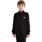 GS Store Galatasaray Çocuk Icardi Ceket C232248 - Siyah - 3 - 4 Yaş