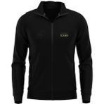 GS Store Galatasaray Çocuk Icardi Ceket C232248 - Siyah - 7 - 8