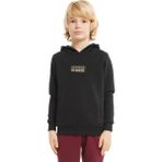GS Store Galatasaray Çocuk Icardi Hoodie C232249 - Siyah - 7 - 8 Yaş