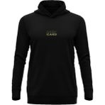 GS Store Galatasaray Çocuk Icardi Hoodie C232249 - Siyah - 9 - 10 Yaş
