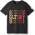 Gs Store Galatasaray Çocuk T-Shirt C252057 - Siyah - 13 - 14