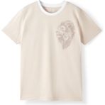 Gs Store Galatasaray Çocuk T-Shirt C252100 - Bej - 11 - 12 Yaş