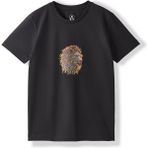Gs Store Galatasaray Çocuk T-Shirt C252102 - Siyah - 5 - 6 Yaş