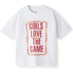 Gs Store Galatasaray Çocuk T-Shirt C252144 - Beyaz