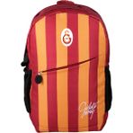 GS Store Galatasaray Çubuklu Sırt Çantası 24556