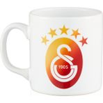 Gs Store Galatasaray Degrade 5 Yıldız Logo Mug U251471 - Standart