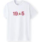 Gs Store Galatasaray Erkek Ata 1905 T-Shirt E251276 - Beyaz - XL