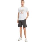 Gs Store Galatasaray Erkek Basic Şort E241238 - XS - Antrasit