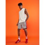 Gs Store Galatasaray Erkek Deniz Şortu E251083 - Gri - XS