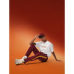 Gs Store Galatasaray Erkek Eşofman Alt E251093 - Bordo