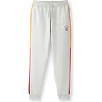 Gs Store Galatasaray Erkek Eşofman Alt E252125 - Gri - 3XL