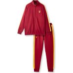Gs Store Galatasaray Erkek Eşofman Takım E252128 - Bordo - 2XL