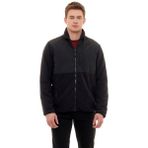 GS Store Galatasaray Erkek Polar Ceket 12257090 - Siyah