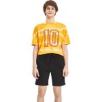 GS Store Galatasaray Erkek Şort Y241221 - Siyah - 2XS
