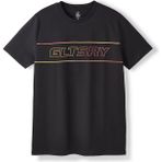 Gs Store Galatasaray Erkek T-Shirt E252092 - Siyah - M