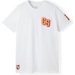 Gs Store Galatasaray Erkek T-Shirt E252098 - Beyaz - M