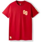 Gs Store Galatasaray Erkek T-Shirt E252098 - Kırmızı - XS
