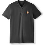 Gs Store Galatasaray Erkek T-Shirt E252105 - Siyah