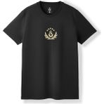 Gs Store Galatasaray Erkek T-Shirt E252138 - Siyah - M