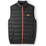 Gs Store Galatasaray Erkek Yelek E252135 - Siyah