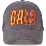 Gs Store Galatasaray Gala Şapka U251187 - Antrasit - Standart