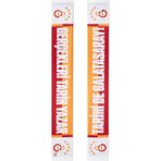 Gs Store Galatasaray Gerçekleri Tarih Yazar Şal Atkı U251447 - Çok Renkli - Standart
