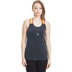 Gs Store Galatasaray Kadın Atlet K241200 - Siyah - XS