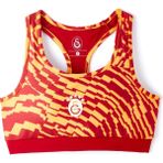 Gs Store Galatasaray Kadın Bra K252163 - Sarı - Kırmızı