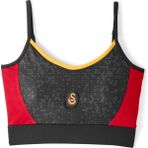 Gs Store Galatasaray Kadın Bra K252169 - Antrasit - XS