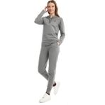 GS Store Galatasaray Kadın Eşofman Takım K232046 - Antrasit - XS