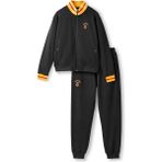 Gs Store Galatasaray Kadın Eşofman Takım K252155 - Siyah