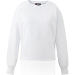 Gs Store Galatasaray Kadın Sweatshirt K241181 - Beyaz - M
