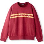 Gs Store Galatasaray Kadın Sweatshirt K252150 - Bordo - XL