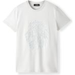 Gs Store Galatasaray Kadın T-Shirt K252099 - Gri - M