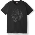 Gs Store Galatasaray Kadın T-Shirt K252099 - Siyah - XL