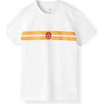 Gs Store Galatasaray Kadın T-Shirt K252149 - Beyaz - M