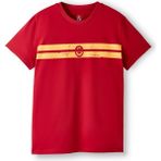 Gs Store Galatasaray Kadın T-Shirt K252149 - Kırmızı