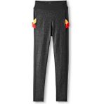 Gs Store Galatasaray Kadın Tayt K252171 - Antrasit - M