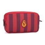 Gs Store Galatasaray Kalem Çantası 25512 - Bordo - Standart