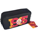 GS Store Galatasaray Kalem Çantası 25546 - Siyah - 1 Adet
