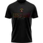 Gs Store Galatasaray Leroy Sane Artwork T-Shirt E251997 - Siyah - M